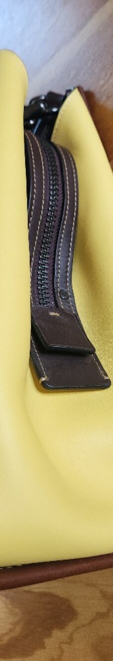 Coach Rogue 39 In Colorblock - Picture 9 of 16
